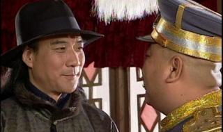 马永贞之争霸上海滩何家劲大结局 马永贞之争霸上海滩